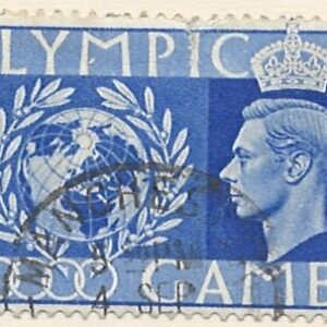 2½ d gb231 stemplet hængslet