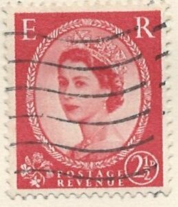 2½ d gb259 stemplet hængslet