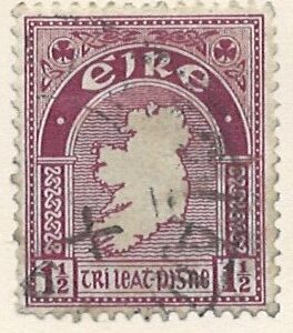 1½ p ie76 stemplet hængslet