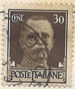 30 c it251 stemplet hængslet