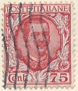 75 c it194 stemplet hængslet