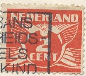 2 c nl174 stemplet hængslet