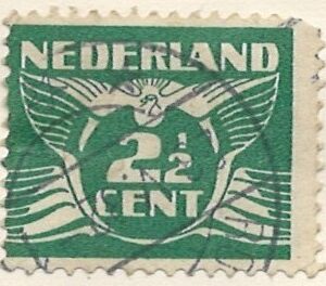 2½ c nl175 stemplet hængslet