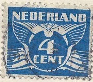 4 c nl145 stemplet hængslet