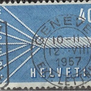 40 c ch648 stemplet