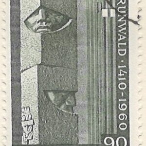 90 gr pl1065 stemplet hængslet