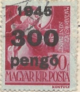 300 p hu810 stemplet hængslet