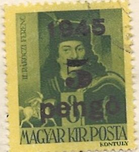 5 p hu758 hængslet