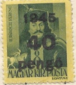 40 p hu707 hængslet