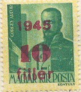 10 f hu784 hængslet