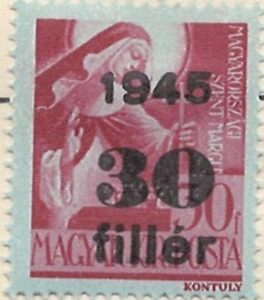 30 f hu791 hængslet