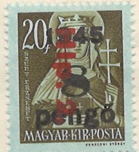 8 p hu865 hængslet