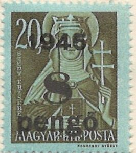 8 p hu761 hængslet
