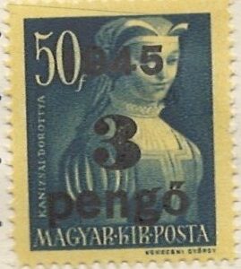 3 p hu756 hængslet