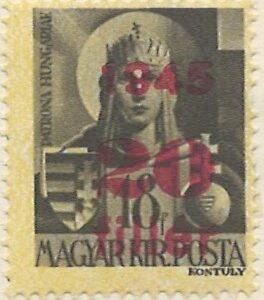 20 f hu786 hængslet