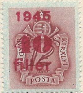 40 f hu-p164 hængslet