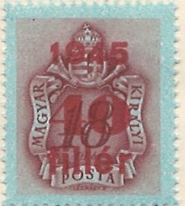 40 f hu-p164 hængslet