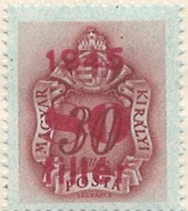 80 f hu-p167 hængslet