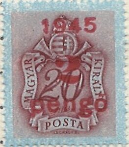 2 p hu-p172 hængslet