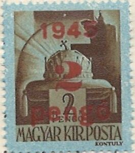 2 p hu803 hængslet