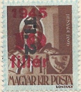 10 f hu878 hængslet