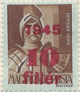 10 f hu752 hængslet
