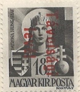 hu885 hængslet