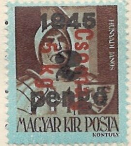 2 p hu888 hængslet
