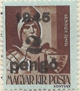 2 p hu755 hængslet