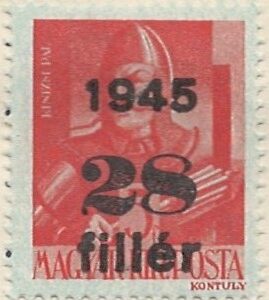 28 f hu788 hængslet