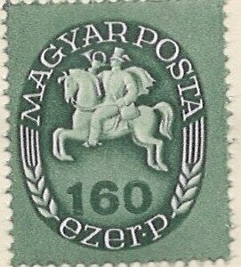 160.000 p hu834 hængslet