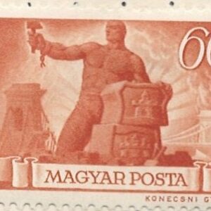 60 p hu816 hængslet