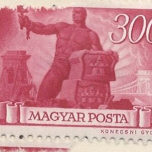 300 p hu822 hængslet
