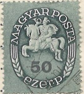 50.000 p hu831 hængslet