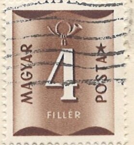 4 f hu-p199 stemplet hængslet