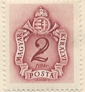 2 f hu-p134 hængslet