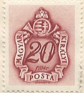 20 f hu-p141 hængslet