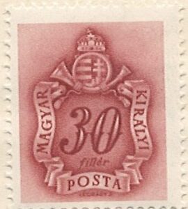 30 f hu-p156 hængslet