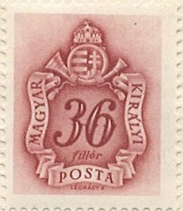 36 f hu-p157 hængslet