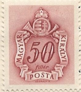 50 f hu-p154 hængslet