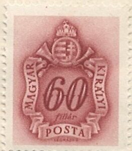 60 f hu-p158 hængslet