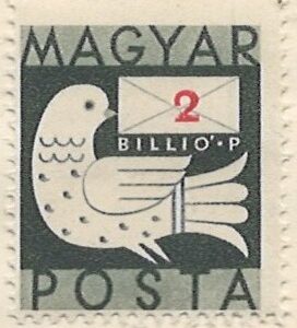 2 bill p hu894 hængslet
