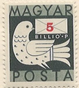 5 bill p hu895 hængslet