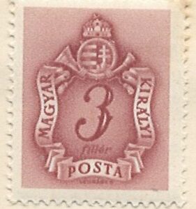 3 f hu-p144 hængslet