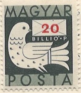 20 bill p hu897 hængslet