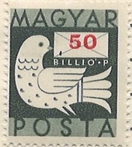 50 bill p hu898 hængslet