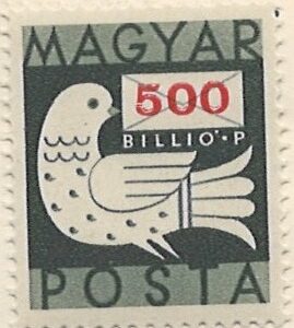 500 bill p hu901 hængslet