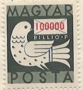 100.000 bill p hu905 hængslet