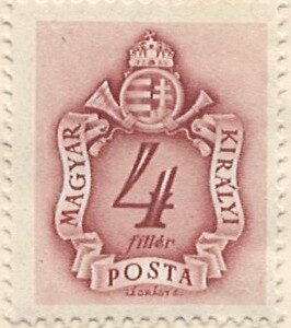 4 f hu-p135 hængslet