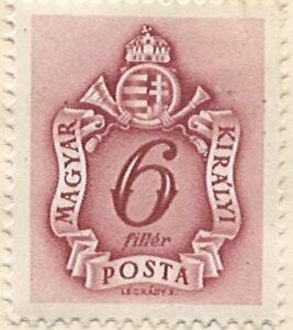 6 f hu-p136 hængslet